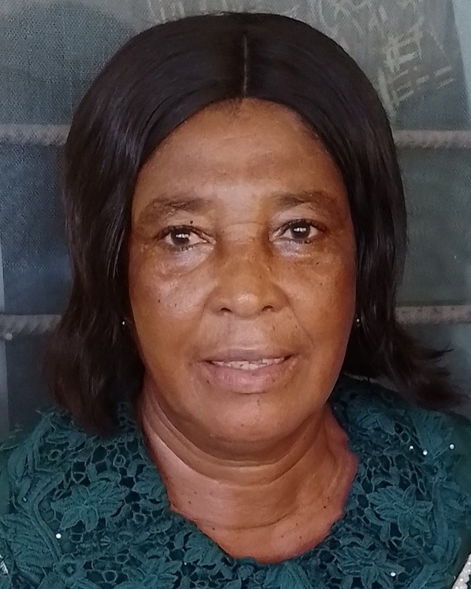 Apostle Juliana Yorke