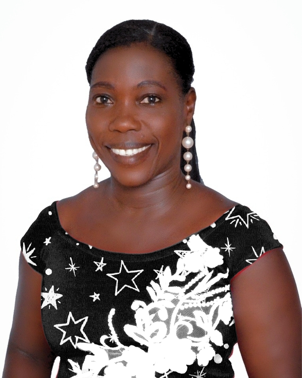 Evang. Rosina Essel 