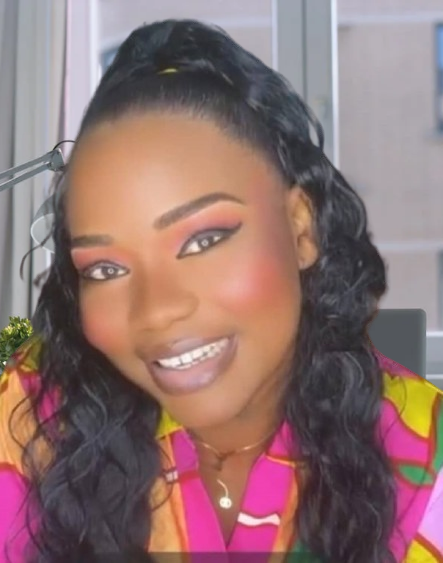 Evangelist Vivian Sedofiah 