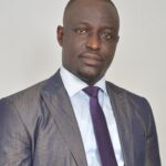 Apostle Jerry Ossei Otoyo