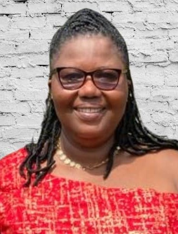 Apostle Esther Trebi 