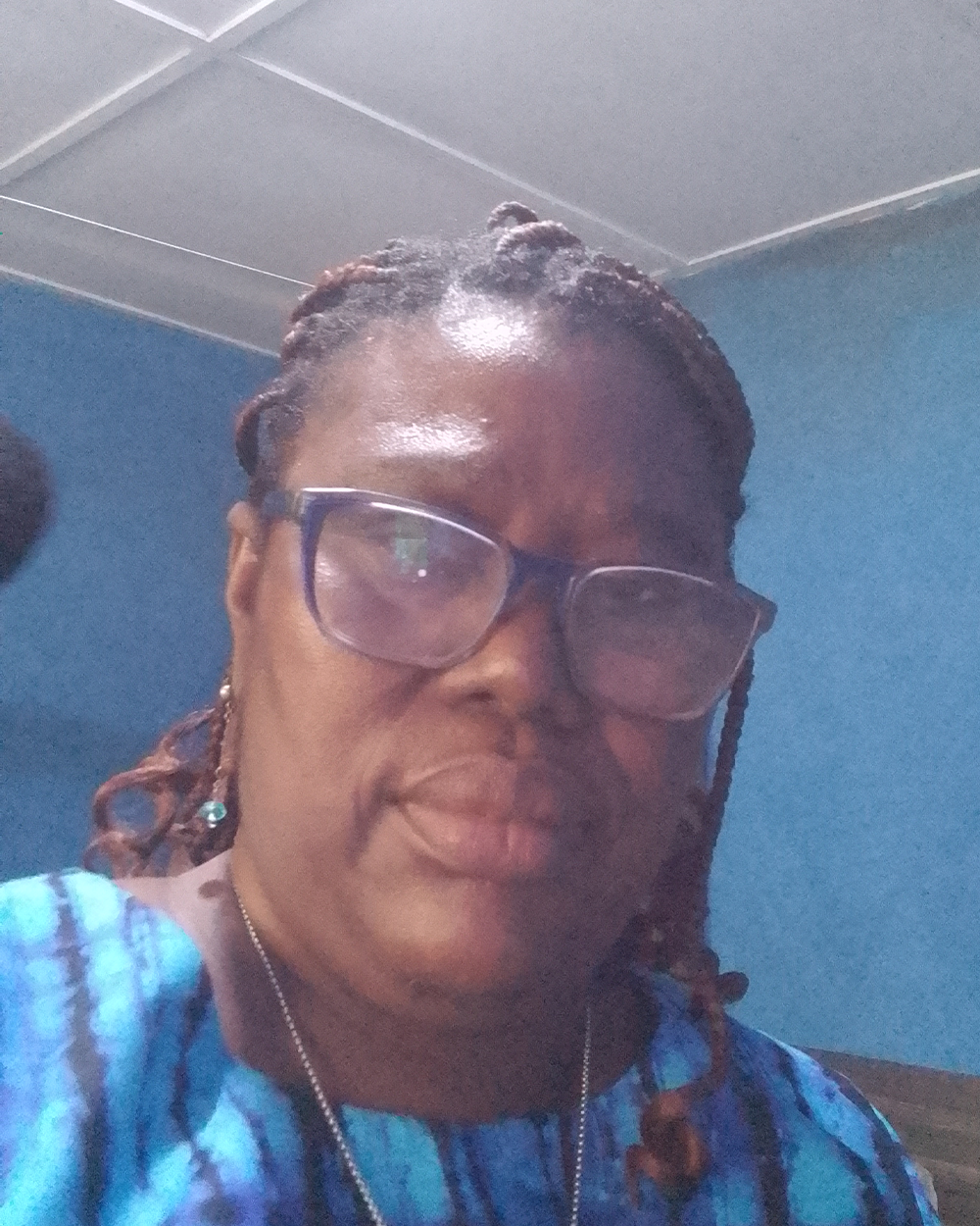 Apostle Ayeley Armah