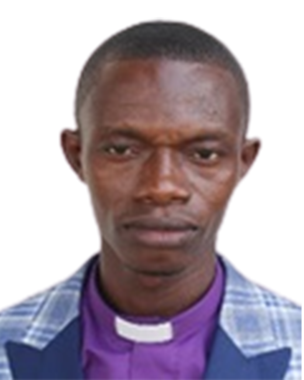 Apostle Bismarck Anneh-Korley 