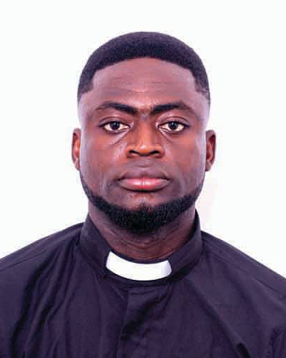 Prophet Christian Yeboah 
