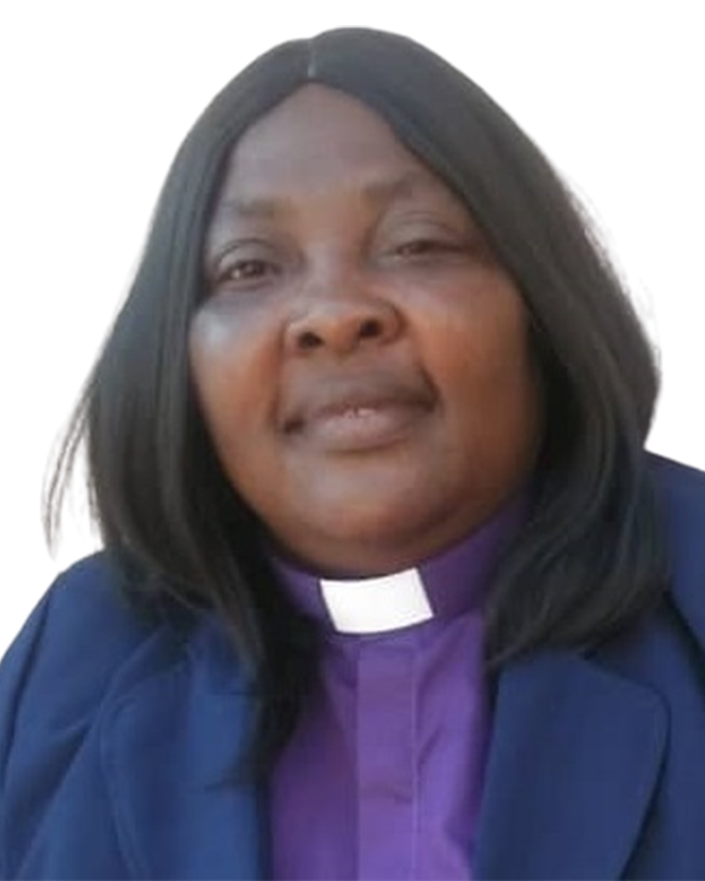 Apostle Dorcas Gifty Attitsogbui 