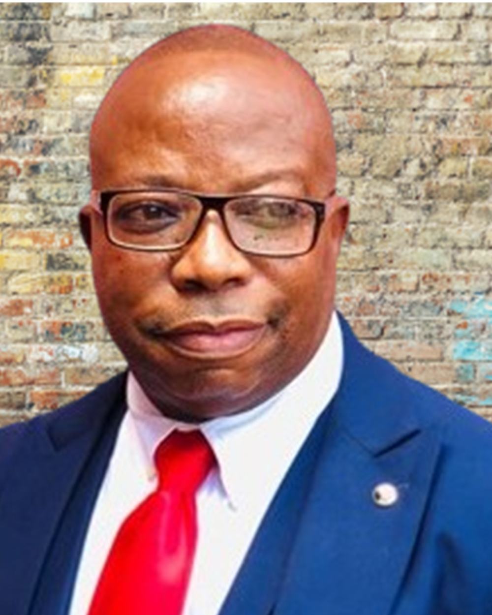 Apostle Enoch Mensah