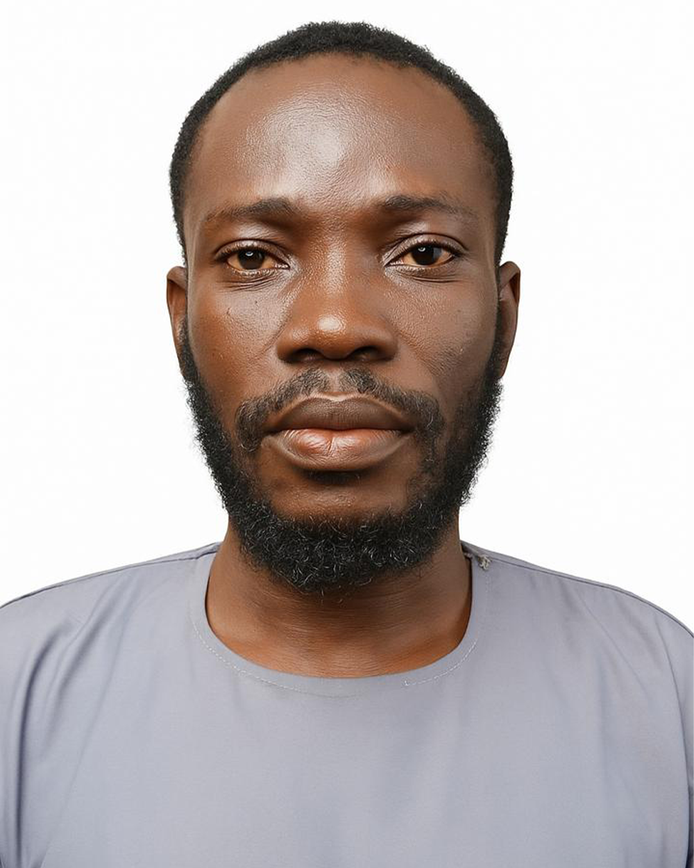 Pastor Daniel Kofi Offei 