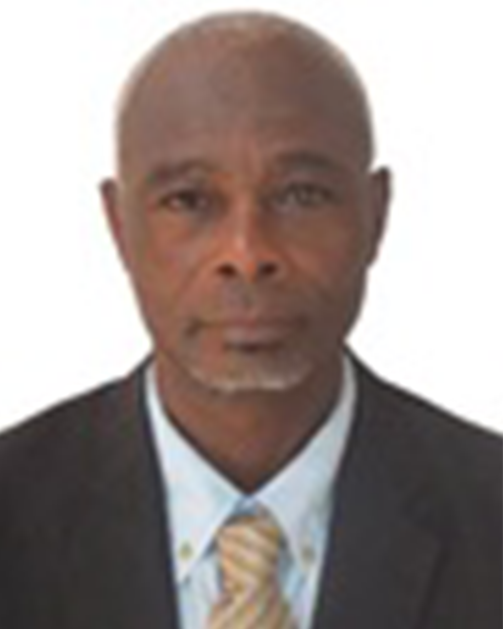 Apostle Sabi Alexander Kofi